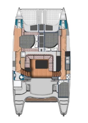 Seawind 1160 Lite „SAILABOUT“ – fotka 3