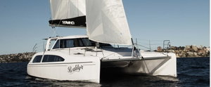 Seawind 1160 Lite „SAILABOUT“ – fotka 1