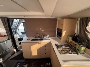 Isla 40 „Jumapi“ – fotka 12