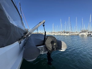 Isla 40 „Jumapi“ – fotka 2