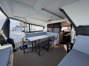 Isla 40 „Jumapi“ – fotka 7