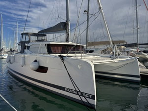 Isla 40 „Jumapi“ – fotka 1
