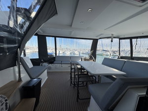 Isla 40 „Jumapi“ – fotka 4