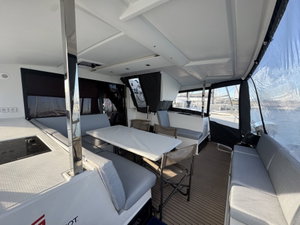 Isla 40 „Jumapi“ – fotka 3