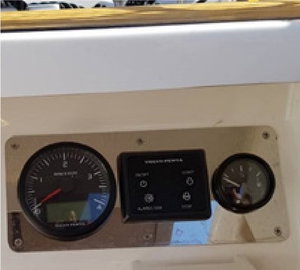 Bavaria Cruiser 46 „Gracia“ – fotka 15