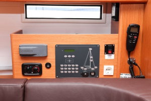Bavaria Cruiser 46 „Gracia“ – fotka 9