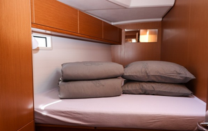 Bavaria Cruiser 46 „Gracia“ – fotka 11