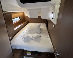 Oceanis 46.1 „SALTY DUCK“ – fotka 4