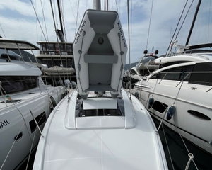 Oceanis 46.1 „SALTY DUCK“ – fotka 9
