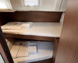 Oceanis 46.1 „SALTY DUCK“ – fotka 12