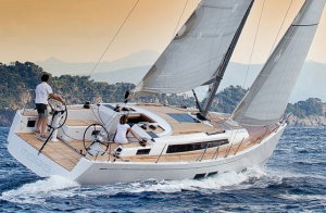 Grand Soleil 39 „Placebo“ – fotka 1