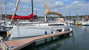 Grand Soleil 39 „Placebo“ – fotka 16