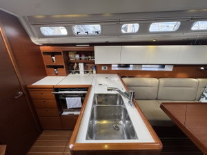 Grand Soleil 39 „Placebo“ – fotka 6