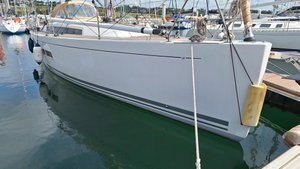 Grand Soleil 39 „Placebo“ – fotka 17