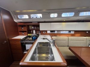 Grand Soleil 39 „Placebo“ – fotka 5