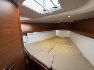 Grand Soleil 39 „Placebo“ – fotka 10