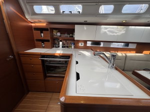 Grand Soleil 39 „Placebo“ – fotka 7