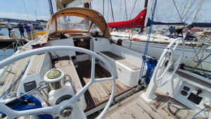 Grand Soleil 39 „Placebo“ – fotka 15