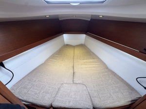 Grand Soleil 39 „Placebo“ – fotka 9