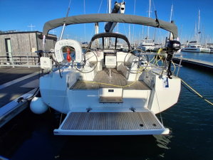 Bavaria C38 „Babe“ – fotka 2