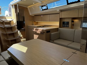 Bavaria C38 „Babe“ – fotka 5