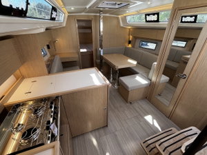 Bavaria C38 „Babe“ – fotka 3