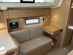 Bavaria C38 „Babe“ – fotka 6