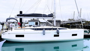 Bavaria C38 „Babe“ – fotka 12