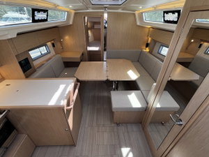Bavaria C38 „Babe“ – fotka 4