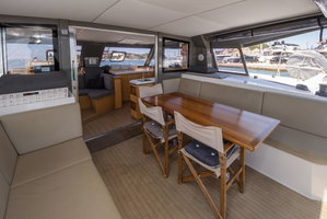 Bavaria Open 40 Catamaran „Whale Symphony“ – fotka 16