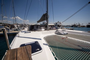 Bavaria Open 40 Catamaran „Whale Symphony“ – fotka 5