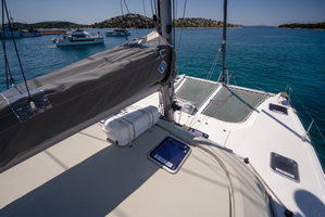 Bavaria Open 40 Catamaran „Whale Symphony“ – fotka 6