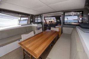 Bavaria Open 40 Catamaran „Whale Symphony“ – fotka 14