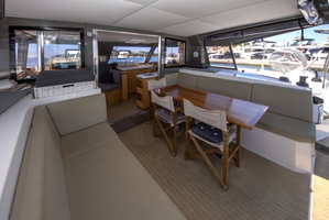 Bavaria Open 40 Catamaran „Whale Symphony“ – fotka 11