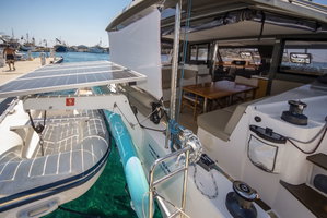 Bavaria Open 40 Catamaran „Whale Symphony“ – fotka 7