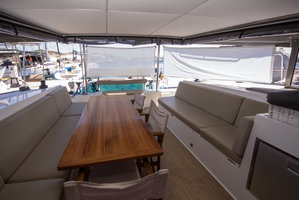 Bavaria Open 40 Catamaran „Whale Symphony“ – fotka 9