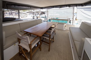 Bavaria Open 40 Catamaran „Whale Symphony“ – fotka 17