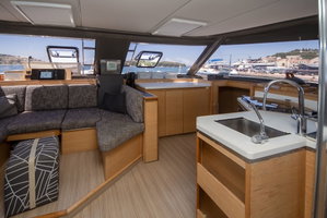 Bavaria Open 40 Catamaran „Whale Symphony“ – fotka 15