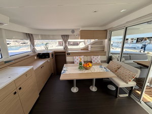 Lagoon 43 „Happiness“ – fotka 16