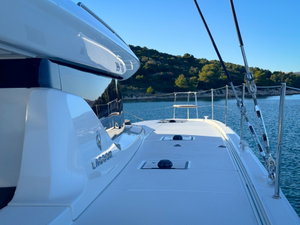 Lagoon 43 „Savoja“ – fotka 7