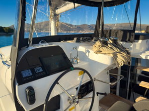 Lagoon 43 „Savoja“ – fotka 6