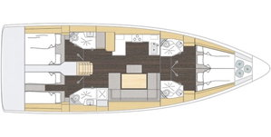 Bavaria C46 „Payetra“ – fotka 28