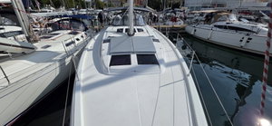 Bavaria C46 „Payetra“ – fotka 9