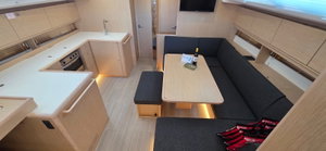 Bavaria C46 „Payetra“ – fotka 13