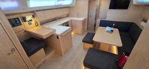 Bavaria C46 „Payetra“ – fotka 2