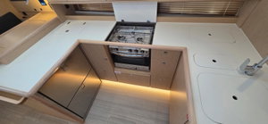 Bavaria C46 „Payetra“ – fotka 17