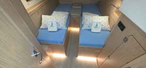 Bavaria C46 „Payetra“ – fotka 3