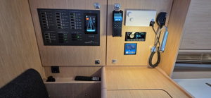 Bavaria C46 „Payetra“ – fotka 19