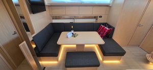 Bavaria C46 „Payetra“ – fotka 14