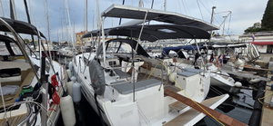 Bavaria C46 „Payetra“ – fotka 1